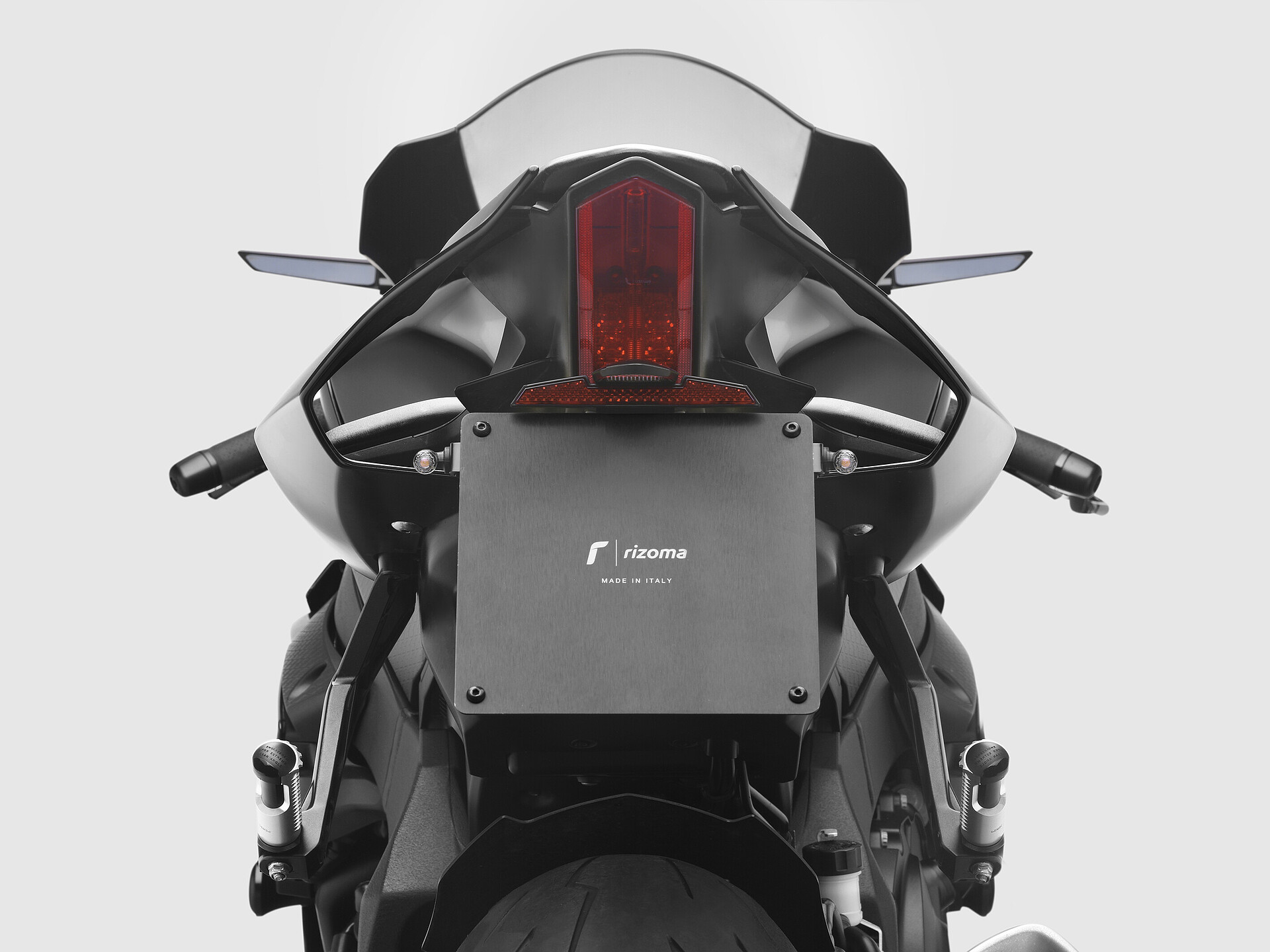 YZF R1 (2017 – 19) – Rizoma